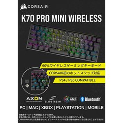 ヨドバシ.com - コルセア CORSAIR CH-9189114-JP [ゲーミング