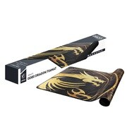 ゲーミングマウスパッド MSI Agility GD80 DRAGON TIAMAT Agility GD80 DRAGON TIAMAT