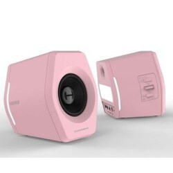 edifier G2000 ゲーミングスピーカー ピンク Amazon.co.jp: 「EDIFIER直営店」Edifier G2000 ゲーミング