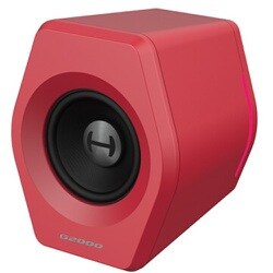 EDIFIER G2000 レッド スピーカー Amazon.co.jp: 「EDIFIER直営店」Edifier G2000 ゲーミング