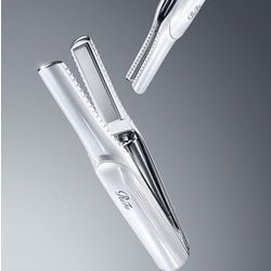 ヨドバシ.com - リファ ReFa RE-AI02A [リファ ビューテック フィンガーアイロン 白 ヘアアイロン MTG ReFa  BEAUTECH FINGER IRON] 通販【全品無料配達】