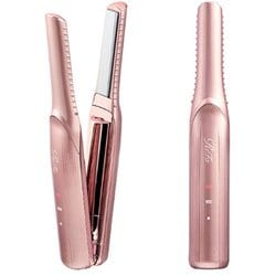 ヨドバシ.com - リファ ReFa RE-AI05A [リファ ビューテック フィンガーアイロン 桃 ヘアアイロン MTG ReFa  BEAUTECH FINGER IRON] 通販【全品無料配達】