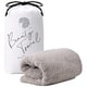 RO-AA14A [リファ ヘアドライタオル グレー タオル MTG ReFa HAIR DRY TOWEL]