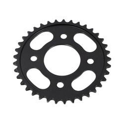 ドリブンスプロケット（リア）40T グロム（JC92 全車種）、'21 HRC グロム（GROM5） 535-1452040