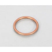 エキゾーストマフラーガスケット(S-20)1個 スズキ純正品番:14181-04K00 70-963-12020