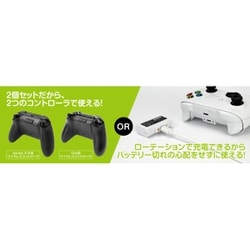 ヨドバシ.com - ゲームテック GAMETECH SXF2476 [Xbox Series X/S用