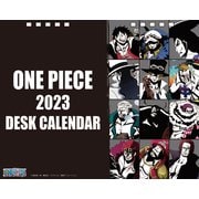 CL-12 [2023年カレンダー 卓上 ワンピース]