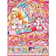CL-14 [2023年カレンダー A2 デリシャスパーティ プリキュア]