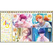 CL-32 [2023年カレンダー 卓上 A3！]