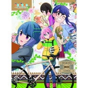 CL-40 [2023年カレンダー A2 映画『ゆるキャン△』]