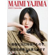 CL-180 [2023年カレンダー B2 矢島舞美]