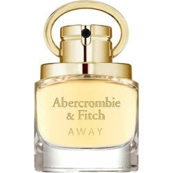 ヨドバシ.com - アバクロンビー＆フィッチ Abercrombie＆Fitch アバクロンビー＆フィッチ アウェイ フォーハー オードパルファム  通販【全品無料配達】