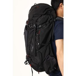 Gregory - Gregory グレゴリー　Baltoro バルトロ　85L オニクスブラック Gregory Baltoro 85 Pro バックパック 黒 | Trekkinn