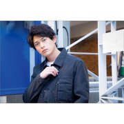 CL-332 [2023年カレンダー A5 卓上 砂川脩弥]
