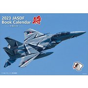 CL-442 [2023年カレンダー 「将」航空自衛隊 A4]