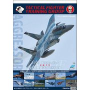 CL-445 [2023年カレンダー A2 アグレッサー A2]