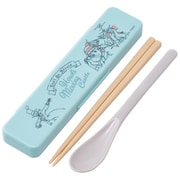 CCS3SAAG [抗菌 食洗器対応 音のならないコンビセット ハウルの動く城]