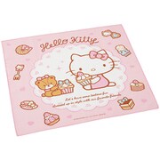 キャラクターグッズ KB4 ハローキティ お菓子 ランチクロス