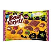 限定 正栄デリシィ ベストバラエティハロウィン 168g
