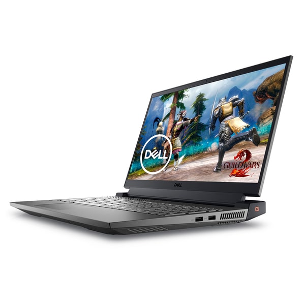 デル DELLゲーミングノートパソコン/Dell G15 5520/15.6型/Core i9-12900H/GeForce RTX 3070 Ti/メモリ 16GB/SSD 512GB/Windows 11 Home/ダークグレー NG5A5-CNLCBΩ