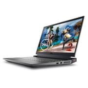 ゲーミングノートパソコン/Dell G15 5520/15.6型/Core i9-12900H/GeForce RTX 3070 Ti/メモリ 16GB/SSD 512GB/Windows 11 Home/ダークグレー NG5A5-CNLCB