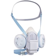 SY28R-MED [シゲマツ 電動ファン付き呼吸用保護具]