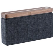 ハイファイスクエア Bluetoothスピーカー ウォルナット GNK110001