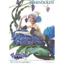 PRISMA WING グウェンドリン オーディンスフィア レイヴスラシル 1/7 完成品 フィギュア(PWOSL-01P) プライム1スタジオ 決済方法限定販売】プライム1スタジオ PRISMA WING オーディン