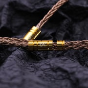 Cyclone(サイクロン) 8-wire イヤホンケーブル 8導体仕様 MMCX/4.4mm BEA-0478