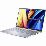 X1503ZA-L1280WS [Vivobook 15X OLED/15.6型/Core i7-12700H/メモリ 16GB/SSD 512GB/インテル Iris Xe グラフィックス/Microsoft Office Home and Business 2021/トランスペアレントシルバー]