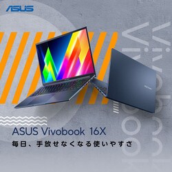 ヨドバシ.com - エイスース ASUS M1603QA-MB028W [Vivobook 16X/16型 ...