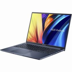 ヨドバシ.com - エイスース ASUS Vivobook 16X/16型/Ryzen 5 5600H/メモリ 8GB/SSD  512GB/Radeon グラフィックス/WPS Office 2 Standard Edition （3製品共通ライセンス付）/クワイエットブルー  M1603QA-MB014W 通販【全品無料配達】