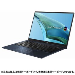 ASUS ZenBook Flip S Core i7/16GBメモリ