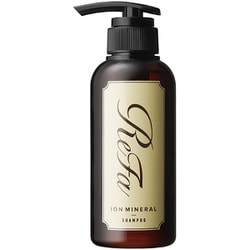 RC-AK00A [シャンプー ReFa ION CARE SHAMPOO（リファ イオンケアシャンプー） 300mL]