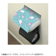 SYNC-GKTK-A ゴールデンカムイ トイレットペーパーカバー A ミニキャラ Ver. 杉元佐一/アシ(リ)パ/白石由竹 [キャラクターグッズ]