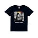 SYNC-GKTS-BS ゴールデンカムイ Tシャツ Sサイズ B 土方歳三/尾形百之助/牛山辰馬 [キャラクターグッズ]
