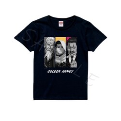 ゴールデンカムイ　尾形　Tシャツ　XL グッズ-Tシャツ】ゴールデンカムイ Tシャツコレクション 尾形百