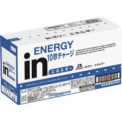 inゼリーエネルギー 180g×6