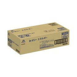 inゼリーエネルギー 180g×36