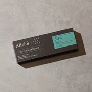 Aliviol CBDベイプカートリッジ Forest 30％