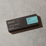 Aliviol CBDベイプカートリッジ Sky 30％
