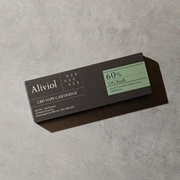 Aliviol CBDベイプカートリッジ OG Kush 60％