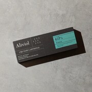 Aliviol CBDベイプカートリッジ Forest 60％