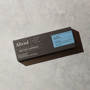 Aliviol CBDベイプカートリッジ Ocean 60％