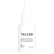 YES CBD ティンクチャー 500mg(30ml)
