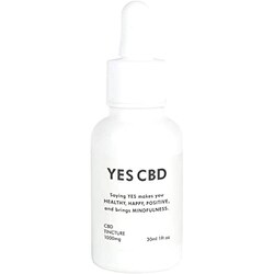 YES CBD ティンクチャー 1000mg（30ml）