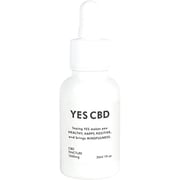 YES CBD ティンクチャー 1000mg(30ml)