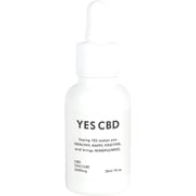 YES CBD ティンクチャー 3000mg(30ml)