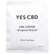 YES CBD コーヒードリップバッグ（10g）