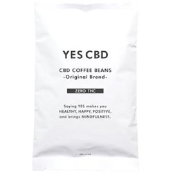 YES CBD レギュラーコーヒー（100g）